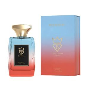 Ghost by Bujairami 100ml Eau De Parfum