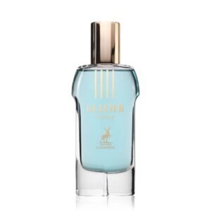 Glacier Flora by Maison Alhambra 100ml Eau De Parfum - Image 2