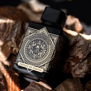 Glorious Oud by French Avenue 80ml Extrait De Parfum - Image 4