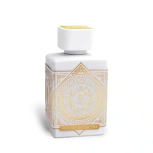 Glorious Oud Royal Blanc by French Avenue 80ml Extrait De Parfum - Image 3