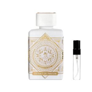 Glorious Oud Royal Blanc Sample by French Avenue 2ml