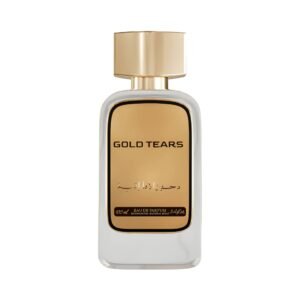 Gold Tears by Dkhoon Emirates 100ml Eau De Parfum