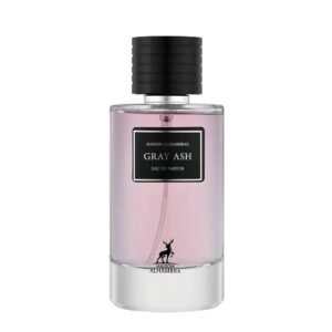 Gray Ash by Maison Alhambra 100ml Eau De Parfum - Image 2