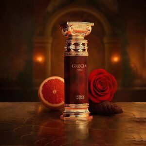 Grecia Rosa by French Avenue 100ml Eau De Parfum - Image 2