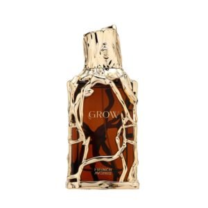Grow by French Avenue 100ml Eau De Parfum - Image 2