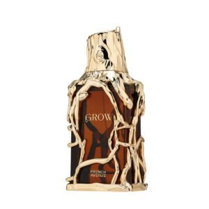 Grow by French Avenue 100ml Eau De Parfum - Image 3