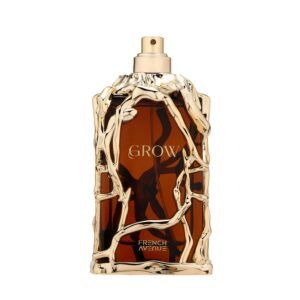 Grow by French Avenue 100ml Eau De Parfum - Image 4