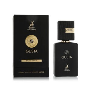 Gusta by Maison Alhambra 100ml Eau De Parfum