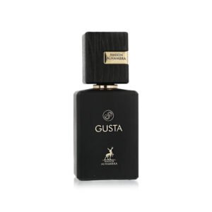 Gusta by Maison Alhambra 100ml Eau De Parfum - Image 2