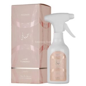 Hayaati Florence Room by Lattafa 450ml