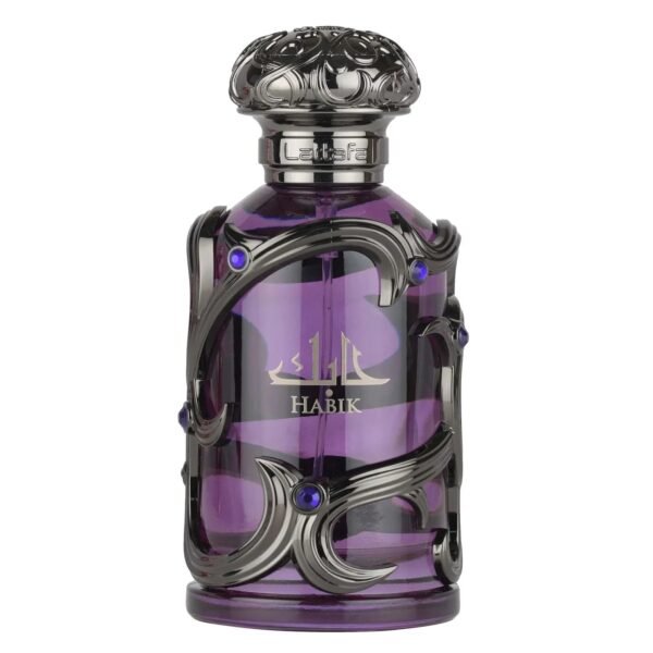 Habik Men by Lattafa 100ml EDP Perfumeo