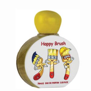 Happy Brush Kids by Lattafa 75ml Eau De Parfum - Image 2