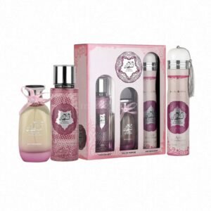 Hareem Al Sultan Gift Set 3 Piece by Ard Al Zaafaran - Image 1