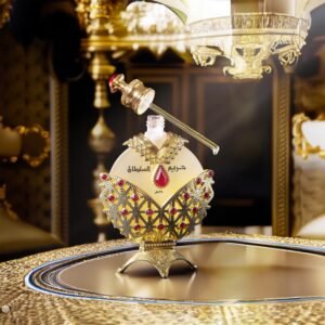 Hareem Al Sultan Gold Oil by Khadlaj 35ml Perfume Oil