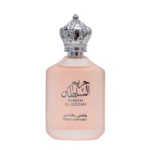 Hareem Al Sultan Hair Mist by Ard Al Zaafaran 50ml - Image 1