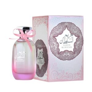Hareem Al Sultan by Ard Al Zaafaran 100ml Eau De Parfum