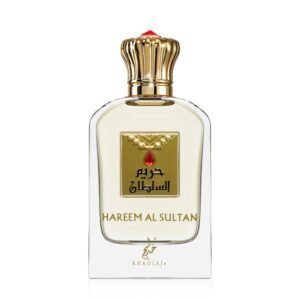 Hareem Sultan by Khadlaj 75ml Eau De Parfum