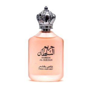 Hareem Al Sultan Hair Mist by Ard Al Zaafaran 50ml - Image 3
