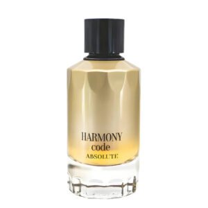 Harmony Code Absolute by Fragrance World 100ml Eau De Parfum - Image 2