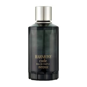 Harmony Code Intense by Fragrance World 100ml Eau De Parfum - Image 2