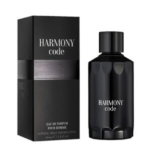 Harmony Code by Fragrance World 100ml Eau De Parfum