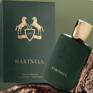 Hartnell by Fragrance World 100ml Eau De Parfum - Image 4