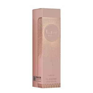 Haya All Over by Lattafa 150ml - Image 2
