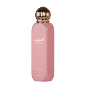 Haya All Over by Lattafa 150ml - Image 3