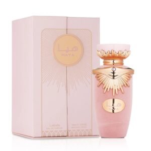 Haya by Lattafa 100ml Eau De Parfum