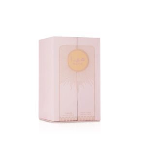 Haya by Lattafa 100ml Eau De Parfum - Image 3
