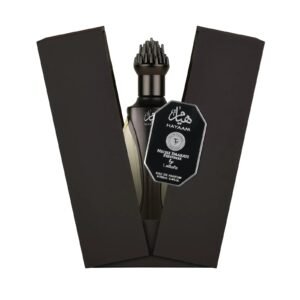 Hayaam Niche Emarati by Lattafa 100ml Eau De Parfum - Image 3