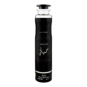 Hayaati by Lattafa 300ml Air Freshener