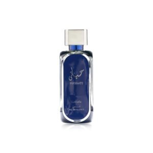 Hayaati Al Maleky by Lattafa 100ml Eau De Parfum - Image 2
