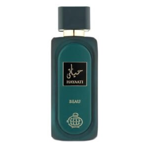 Hayaati Beau by Fragrance World 100ml Eau De Parfum - Image 2