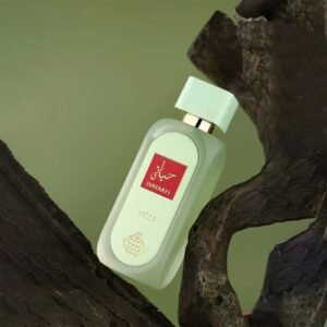 Hayaati Belle by Fragrance World 100ml Eau De Parfum - Image 3