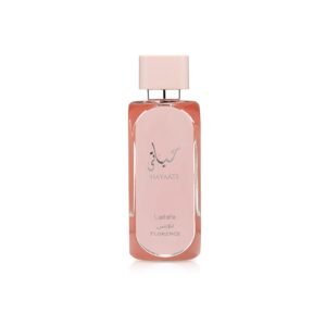 Hayaati Florence by Lattafa 100ml Eau De Parfum - Image 2