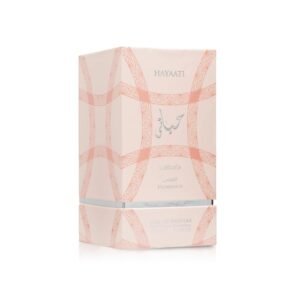 Hayaati Florence by Lattafa 100ml Eau De Parfum - Image 3