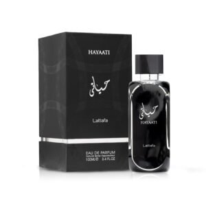 Hayaati by Lattafa 100ml Eau De Parfum