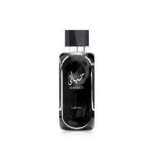 Hayaati by Lattafa 100ml Eau De Parfum - Image 2