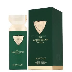 Haydan Equestrian Series by French Avenue 100ml Eau De Parfum