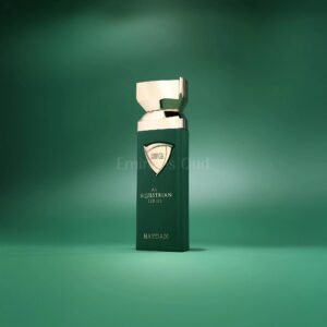 Haydan Equestrian Series by French Avenue 100ml Eau De Parfum - Image 2