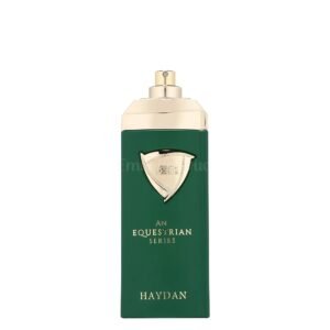 Haydan Equestrian Series by French Avenue 100ml Eau De Parfum - Image 4