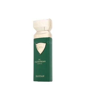 Haydan Equestrian Series by French Avenue 100ml Eau De Parfum - Image 3