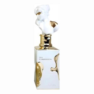 Her Confession by Lattafa 100ml Eau De Parfum - Image 4