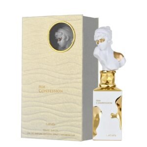 Her Confession by Lattafa 100ml Eau De Parfum - Image 1