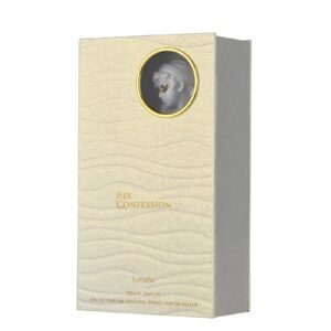 Her Confession by Lattafa 100ml Eau De Parfum - Image 2