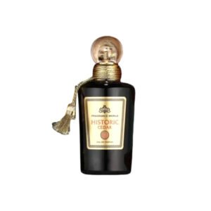 Historic Cedar by Fragrance World 100ml Eau De Parfum - Image 2