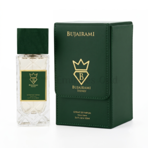 Ibiza by Bujairami 100ml Extrait De Parfum - Image 4