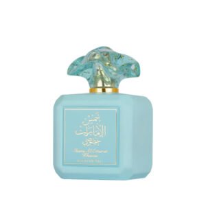 Iced Petal Shams Al Emarat Khususi by Ard Al Zaafaran 100ml Eau De Parfum - Image 2