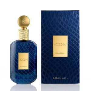 Icon by Khadlaj 100ml Eau De Parfum